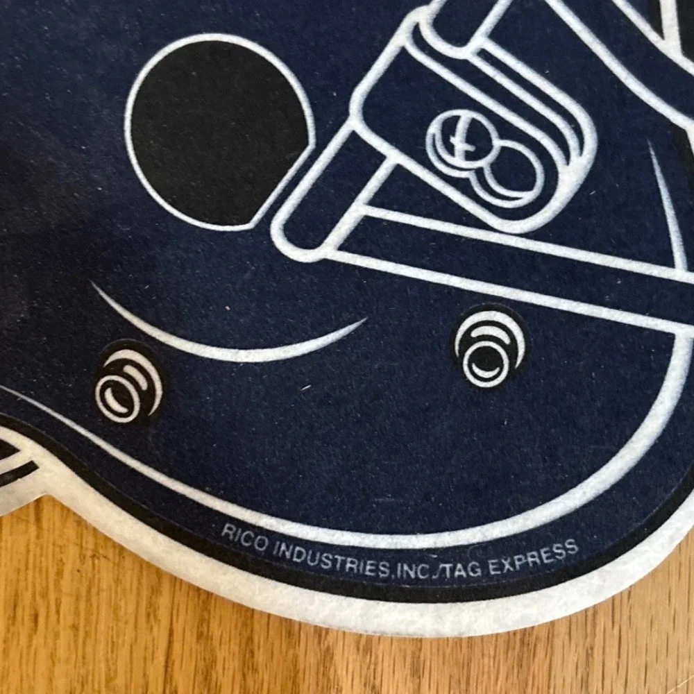 Rico Industries Inc. Novelties chicago bears